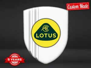 Lotus Pegatinas Parabrisas Autos Tuning Estilo Alta Calidad